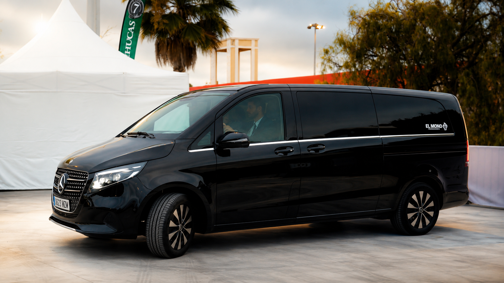 Transfers VIP